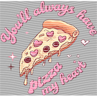 Valentine's Day-QRJ  4081